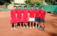 Chile se prepara para el mundial sub 16