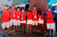 Chile ya tiene rivales en mundial Junior