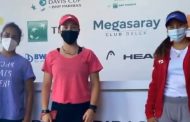Chile consigue sus primeros triunfos en Mundial Junior