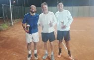 De Talca a su primer RUN, Guzmán es campeón en La Reina