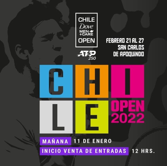 Mañana Martes empieza la venta de entradas