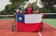 Chile no puede en la Copa del Mundo de Silla de Ruedas