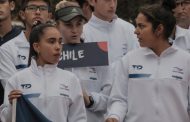 Otras vez ganaron las mujeres en el Sudamericano juvenil sub 16