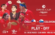 Massú definió al equipo de Copa Davis