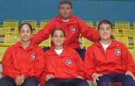 FTCh abre proceso de postulación de capitanes para Sudamericanos