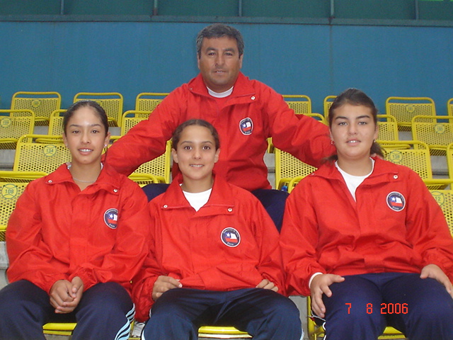 FTCh abre proceso de postulación de capitanes para Sudamericanos