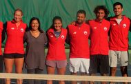 ¡Nos ilusionan con el oro! Chile completó jornada de ensueño en Cochabamba