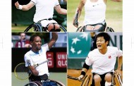 Comienza el Uniqlo Wheelchair Tennis Tour, Chile Open, Copa banco de Chile 2017