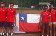 Chile concluyó su participación en el Sudamericano de 14 años en Cali