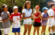 Circuito Nacional de Menores tuvo extraordinario paso por Isla de Maipo