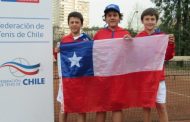 FTCh abre proceso de postulación para capitanías Sudamericano 14 años