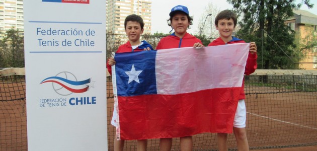 FTCh abre proceso de postulación para capitanías Sudamericano 14 años