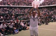 Entretenida trivia del Tenis chileno