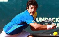 Garín jugó un partidazo y derrotó al uruguayo Cuevas en su debut en el ATP 250 de Houston