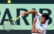 Segundo triunfo de Garin lo vuelve al top 200