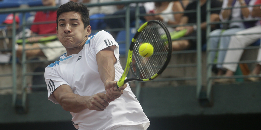 Completo informe de los chilenos en el circuito Challenger de la ATP