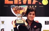 Chilenos en el ranking ATP