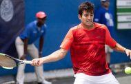 Garin perdió en ajustado encuentro en el US Open