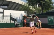 La receta del nuevo coach de Christian Garín para levantarlo: 