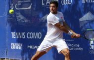 Christian Garín no pudo avanzar con su equipo a la final del Interclubes argentino