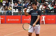 Garin arrasa nuevamente en Santo Domingo