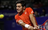 Christian Garín y su triunfo en Buenos Aires: 
