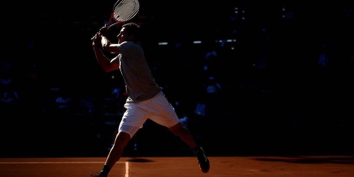 Christian Garín puede ser Top 50: ¿En qué ranking quedaría tras el ATP de Houston?