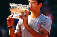 Garin tiene rival en Houston, torneo ATP 250 que ganó en 2019