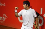 Chilenos en el ranking ATP