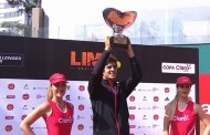 Christian Garin es campeón del Challenger de Perú