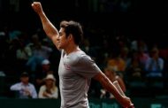 Garin eliminó a Tabilo en el ATP