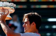 Roland Garros con dos chilenos: se confirma el histórico ingreso directo de Cristian Garin y Nicolás Jarry