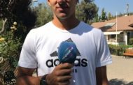 Cristian Garin: Siento que ya me estoy acostumbrando al nivel ATP