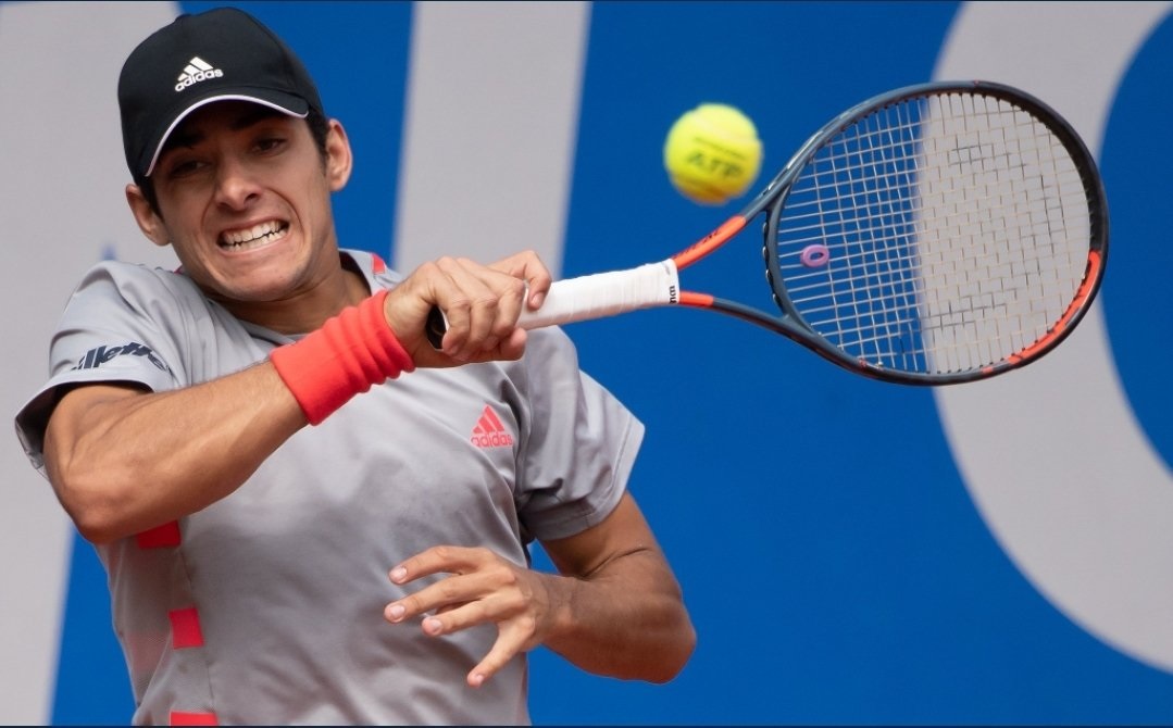 Un imparable Garin se instala en la final de Munich