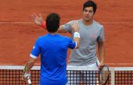 Una temporada a la altura de Federer