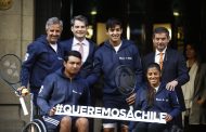 Garin, superstar: el radical cambio de status del número uno de Chile