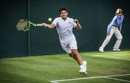 Garin es eliminado en primera ronda de Wimbledon
