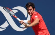 Garin es eliminado en Cincinnati