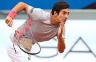 Garin jugará mañana miércoles en Buenos Aires