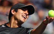 La sinceridad Garin tras su debut ganador en el US Open: 