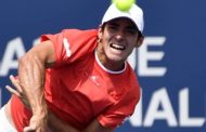 Garin cayó frente a De Miñaur en la segunda ronda singles del US Open