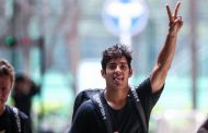 Garin adelanta Copa Davis tras histórica semana en París: 