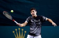 Garin debutará contra Nishikori en Hamburgo