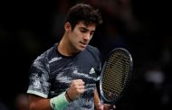 Garin vence con autoridad a Travaglia en Australia, consigue su primera victoria del año y ahora enfrentará al ex tres del mundo