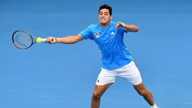 Garin y Londero cayeron ante la potente dupla de Dodig y Polasek en Adelaida