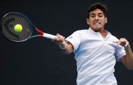 Garin se despidió en segunda ronda del Abierto de Australia: cayó sin apelación ante Raonic