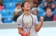 Garin a semifinales en el ATP de Córdoba