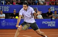 Cristian Garin se baja de Buenos Aires