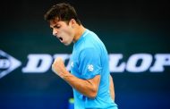 Mañana debuta el gran Cristian Garin en el Chile Open