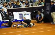 Garin se baja de la Copa Davis frente a Suecia